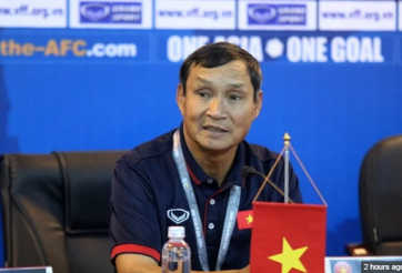 HLV ĐT nữ Việt Nam đặt mục tiêu ở vòng loại Asian Cup 2018