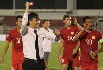 Tin bóng đá Anh 4/4: Công Vinh có thể mua ngôi sao top 5 NHA