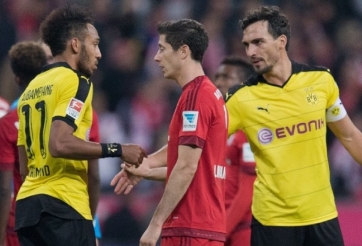 Man Utd nhắm chân sút Bundesliga thay lão tướng Ibra