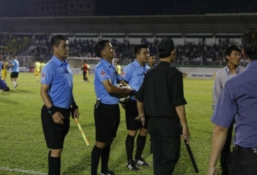 Tin HOT 9/4: Cấp trên VFF ra văn bản về vấn đề trọng tài 