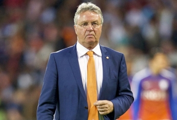 LĐBĐ Thái Lan nhắm hai HLV nổi tiếng để thế chỗ Kiatisak