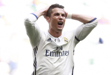 Chuyên gia lý giải việc Ronaldo ‘tịt ngòi’ ở 4 trận gần đây