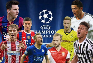 Lịch thi đấu tứ kết C1 đêm nay: Đại chiến Bayern vs Real