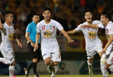 Nhà môi giới muốn đưa cầu thủ HAGL sang châu Âu thi đấu