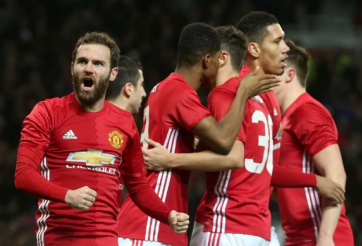 Juan Mata chỉ ra điều MU cần cải thiện để vào top 4