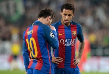 Cựu sao M.U: '5, 6 cầu thủ không xứng đáng khoác áo Barca'