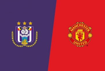 Nhận định tỷ lệ kèo Anderlecht vs MU, 02h05 ngày 14/04