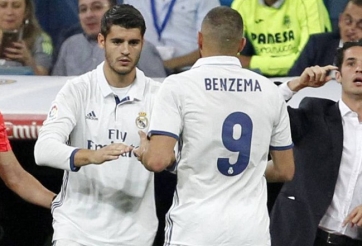 Chuyển nhượng 13/4: Sao Real Madrid tuyên bố muốn tới London