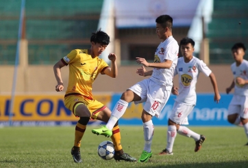 HLV Soo Yong tiết lộ mục tiêu lớn của U19 Gwangju