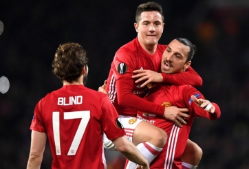 Lịch thi đấu tứ kết C2 Europa League hôm nay: MU xuất trận