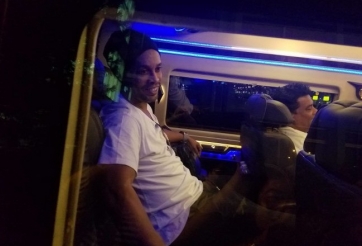 Tin thể thao 13/4: Ronaldinho chính thức sang Việt Nam