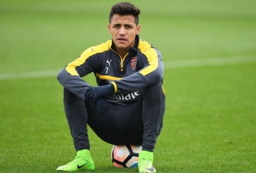 Bóng đá Anh 14/4: Arsenal muốn trả lương kỷ lục cho Sanchez