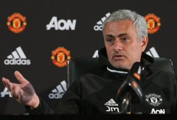 HLV Mourinho lên tiếng sau trận hòa đáng tiếc của Quỷ đỏ