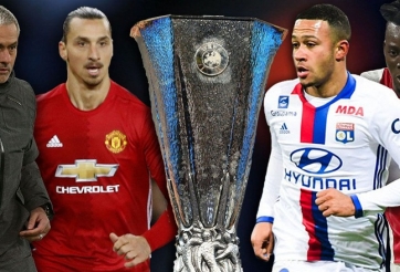 Kết quả bóng đá Europa League hôm nay: Chỉ MU bị cầm hòa