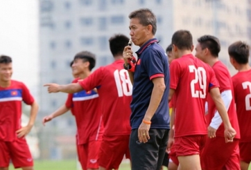 Đổi đối thủ, U20 Việt Nam chuyển địa điểm thi đấu ở châu Âu