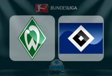 Nhận định tỷ lệ kèo Werder Bremen vs Hamburg, 20h30 16/04