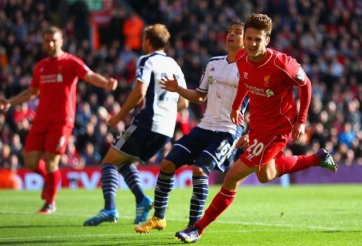 Firmino tỏa sáng, Liverpool trở lại top 3