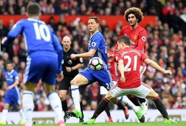 Kết quả bóng đá hôm nay: MU hạ Chelsea, Liverpool có điểm