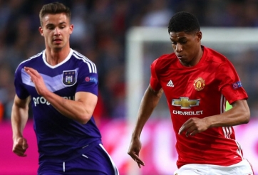 Lịch thi đấu tứ kết C2 Europa League: Chờ MU bùng nổ