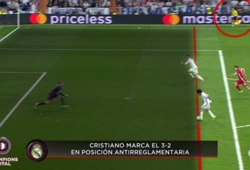 5 tình huống có thể thay đổi cục diện trận Real - Bayern