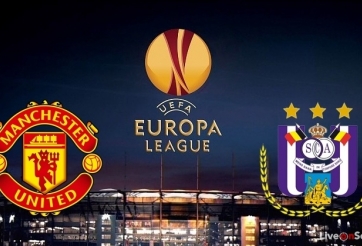 Nhận định tỷ lệ kèo MU vs Anderlecht, 02h05 ngày 21/04