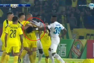 Tin HOT 20/4: Đã rõ lý do Samson hành hung đối thủ