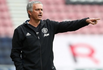 Tin thể thao 20/4: Sao PSG đang ở rất gần MU