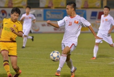 Thắng tối thiểu, Gwangju hẹn gặp lại U19 Việt Nam ở CK U19 