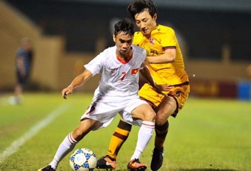 HLV U19 Việt Nam chỉ ra cách đánh bại Gwangju FC