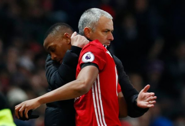 Bóng đá Anh 25/4: Arsenal có thể khiến M.U mất Martial