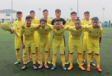 VFF lên tiếng sau vụ cầu thủ U15 Hà Nội bị đe dọa