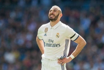 5 cầu thủ sắp bị Real Madrid thanh lý hậu Siêu kinh điển
