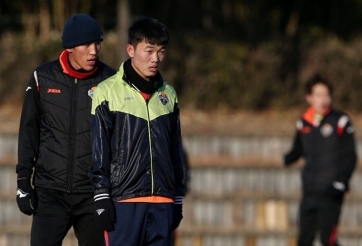 Đại diện HAGL lý giải việc Xuân Trường khó trở lại U23 VN