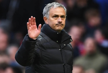 Chuyển nhượng 27/4: HLV Mourinho hé lộ mục tiêu số 1