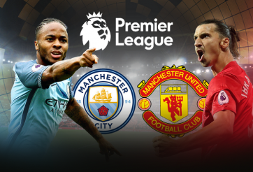 Nhận định Man City vs MU 02h00, 28/04: Giành vé dự Cup C1
