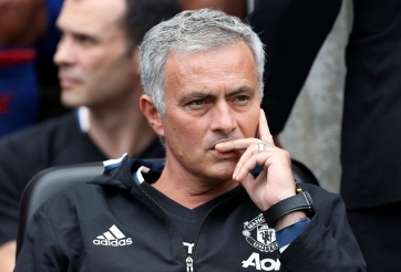 Tin HOT 27/4: MU nhận tổn thất lớn trước derby Manchester