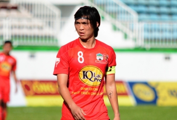 Tin thể thao 27/4: HLV Hữu Thắng ra quyết định về Tuấn Anh