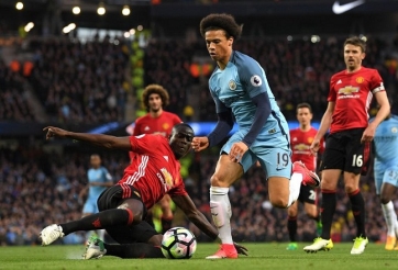 Chấm điểm Man City 0-0 MU: Điểm tốt cho 3 cầu thủ MU