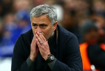 MU gặp họa lớn sau trận derby với Man City