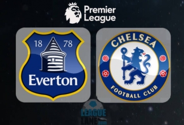Link xem Everton vs Chelsea, 20h05 ngày 30/04