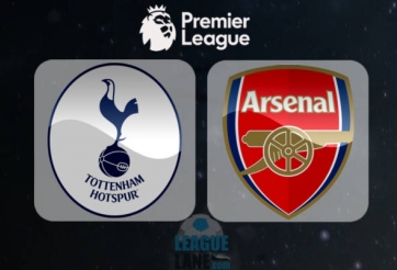 Link xem Tottenham vs Arsenal, 22h30 ngày 30/04