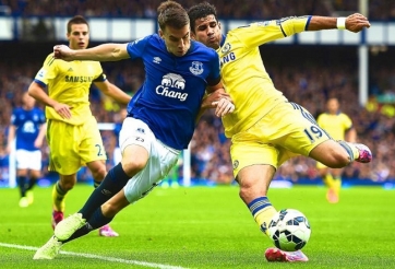 Nhận định Everton vs Chelsea, 20h05 ngày 30/04