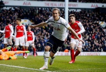 Nhận định Tottenham vs Arsenal, 22h30 ngày 30/04