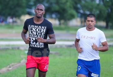 Bóng đá Việt Nam 1/5: HAGL sắp sở hữu một hậu vệ chất lượng