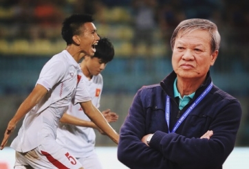 HLV Lê Thụy Hải: U20 Việt Nam đừng mơ cao