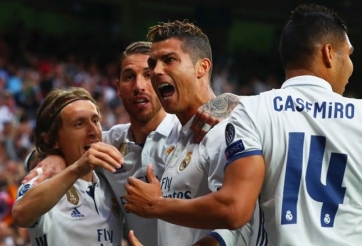 Các đồng đội cũ tại MU nói gì về màn trình diễn của Ronaldo?