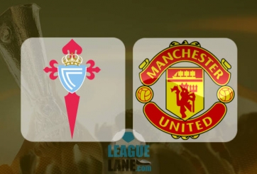 Kết quả Celta Vigo vs MU 2h05, ngày 5/5: Mơ vé chung kết