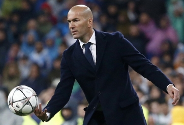 Real nhận tin dữ sau chiến thắng trước Atletico Madrid