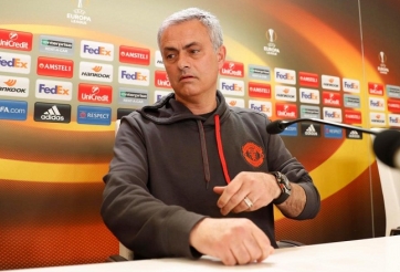 Tin bóng đá 4/5: MU đón viện binh trước trận gặp Celta Vigo