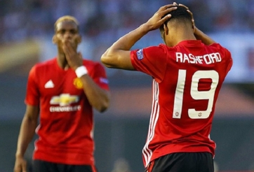 M.U có chắc chắn được dự Cup C1 nếu vô địch Europa League?